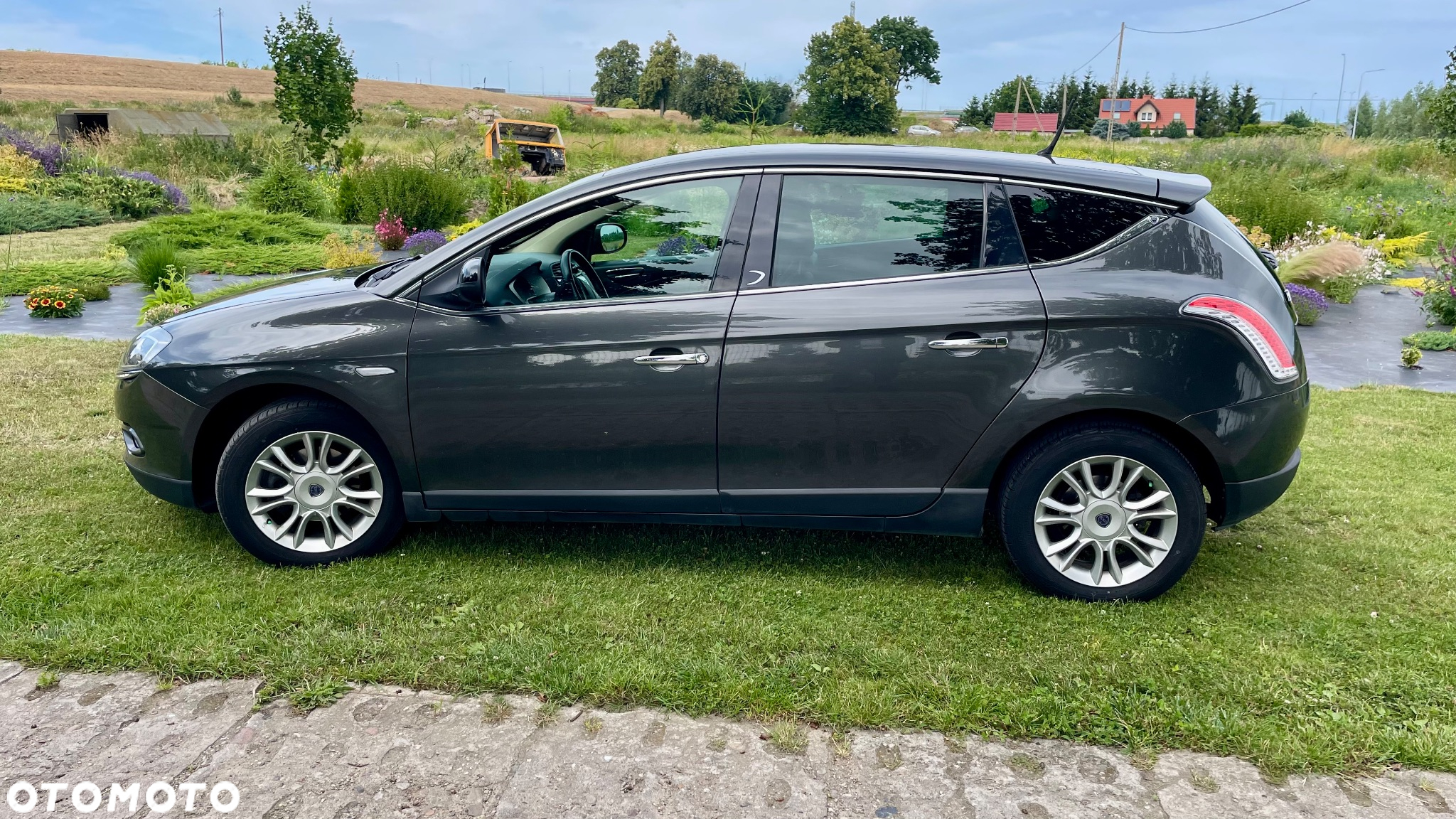 Lancia Delta 1.6 MJ Oro - 15