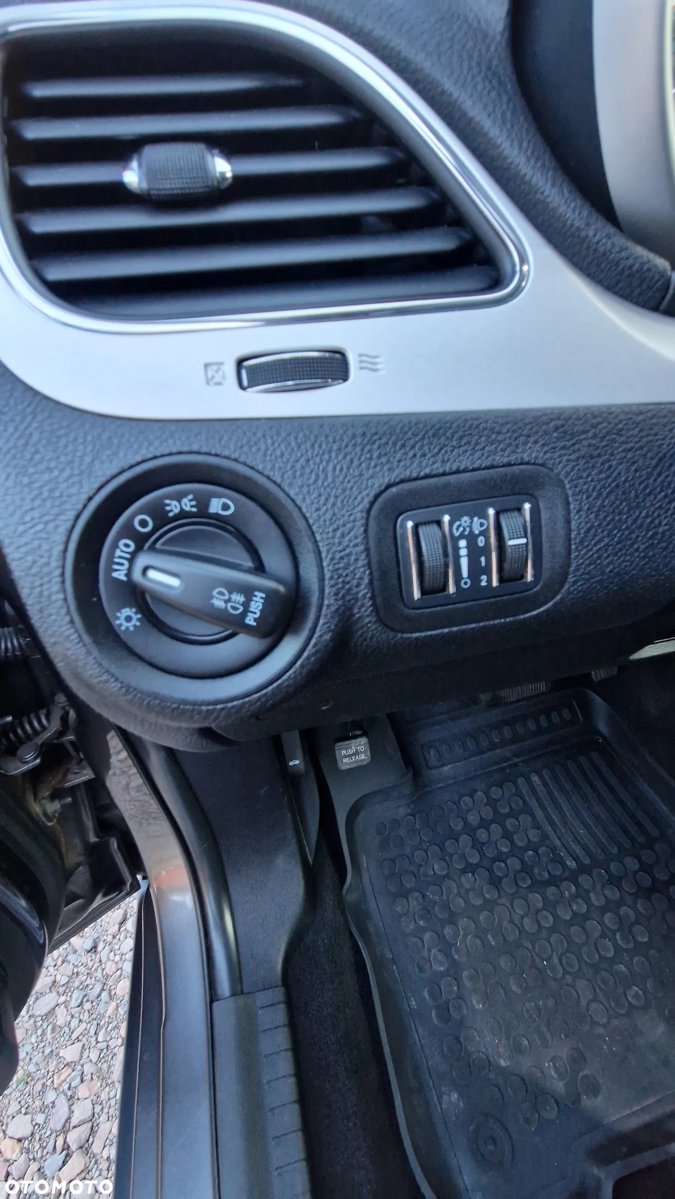 Fiat Freemont 2.0 Multijet Black Code AWD - 17