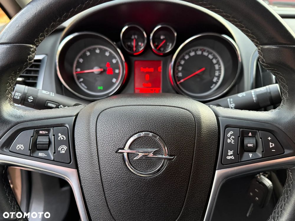 Opel Astra IV 1.6 Enjoy - 29