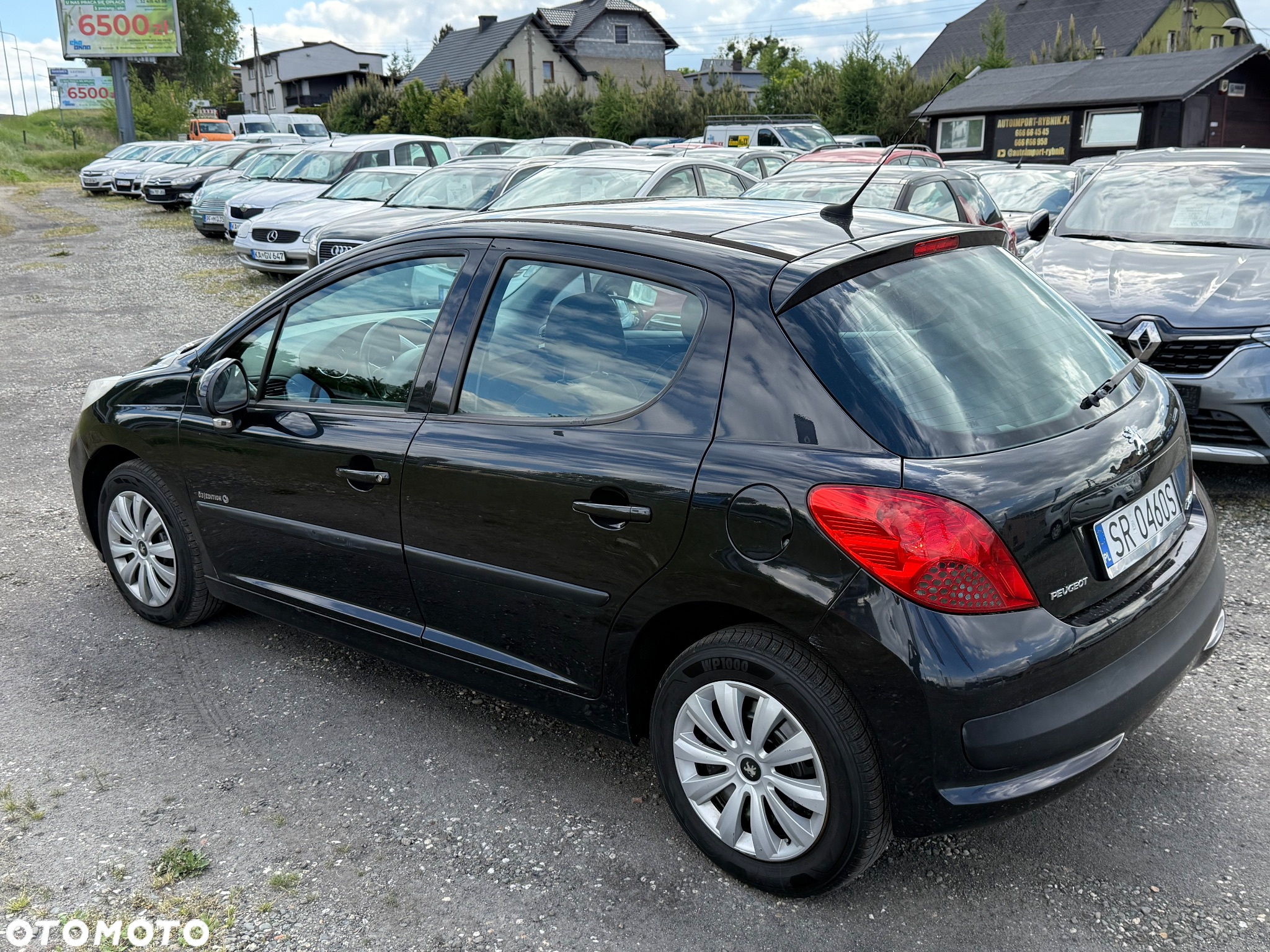 Peugeot 207 - 6