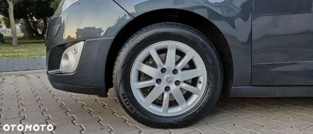 Renault Scenic TCe 130 Dynamique - 27