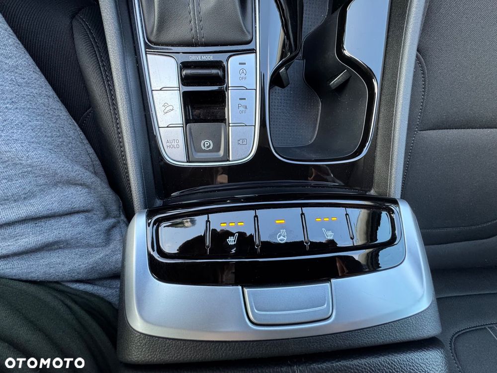 Hyundai Tucson - 26
