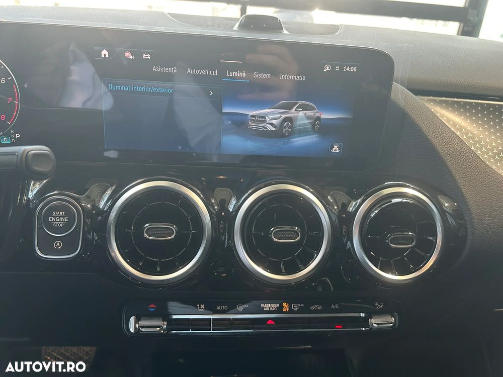 Mercedes-Benz GLA 180 MHEV Aut. - 18