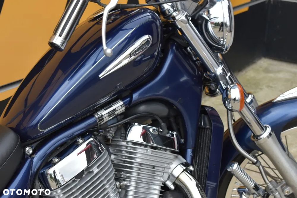 Suzuki Intruder - 33