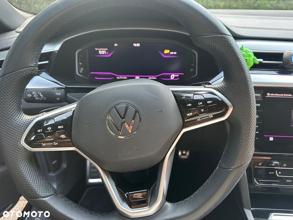 Volkswagen Arteon 2.0 TSI R-Line DSG - 17