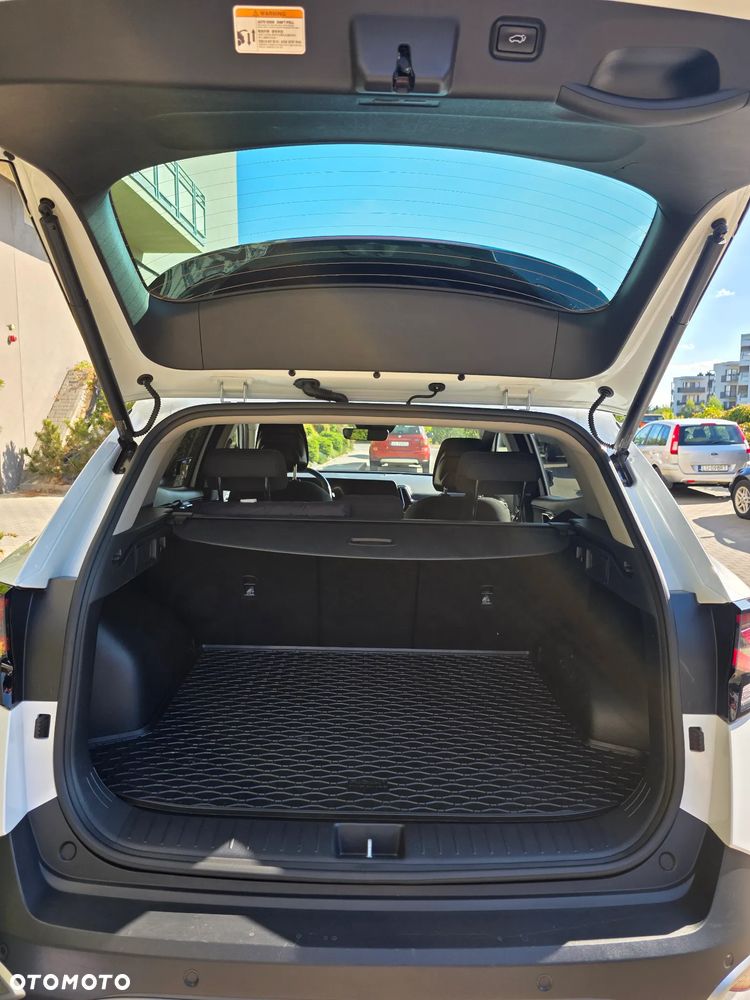 Kia Sportage 1.6 T-GDI MHEV L 2WD DCT - 25
