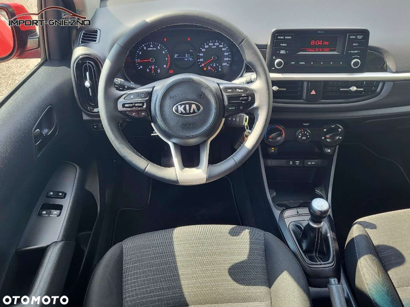 Kia Picanto - 14