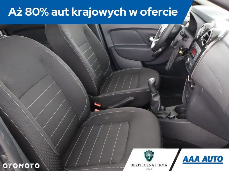 Dacia Sandero - 11