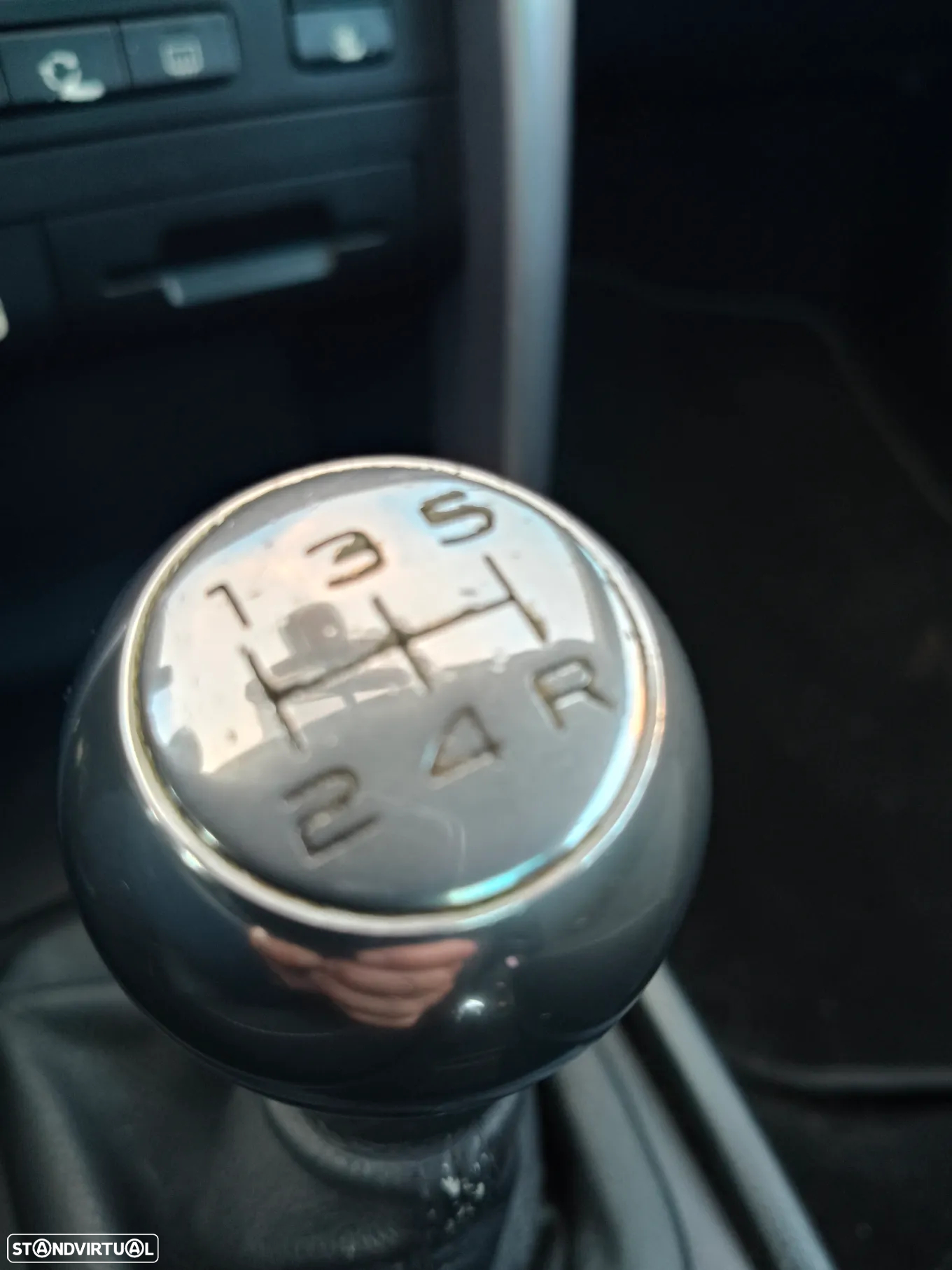Peugeot 207 CC 1.6 HDi FAP Sport - 12
