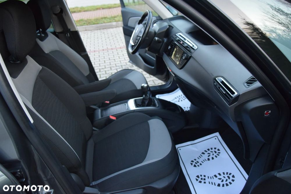 Citroën C4 Picasso PureTech 130 Stop&Start Selection - 29