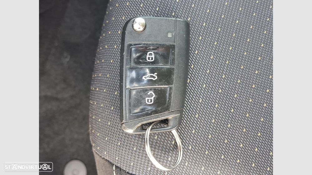 SEAT Ibiza 1.0 TSI Style - 19