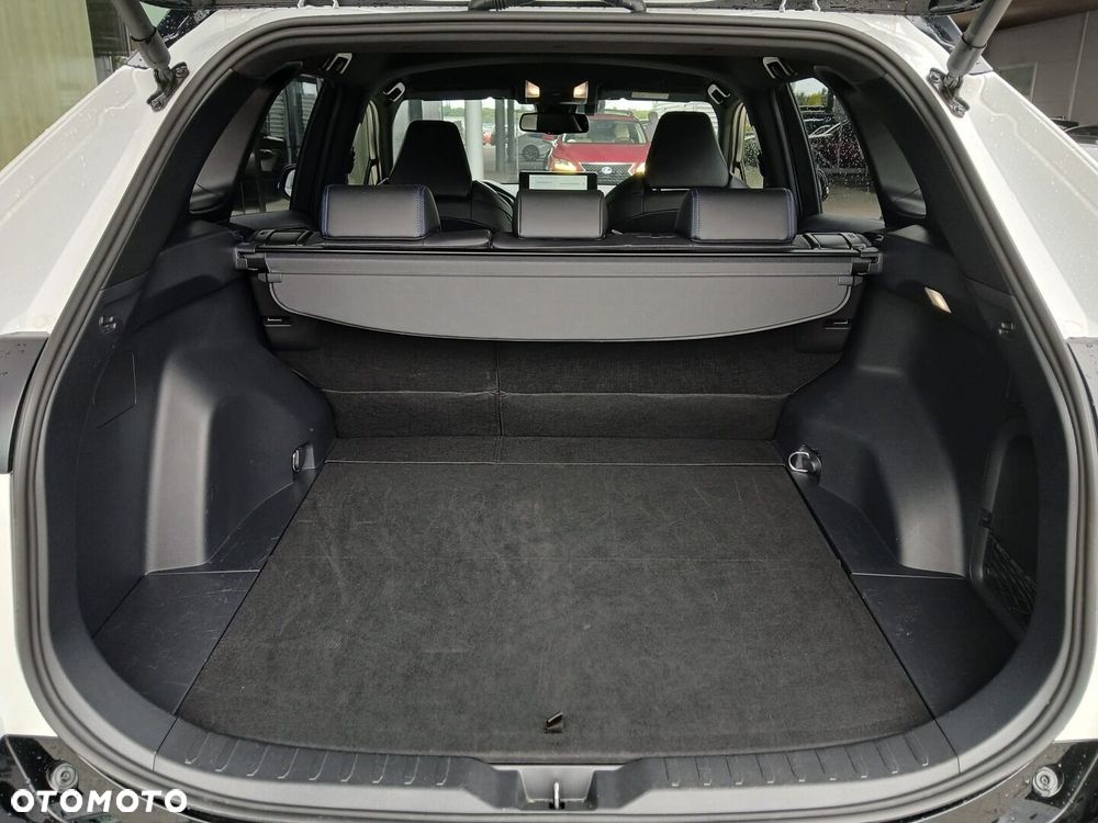 Toyota RAV4 2.5 Hybrid Selection 4x2 - 37