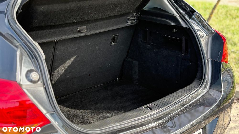 Opel Astra 1.4 Enjoy - 11