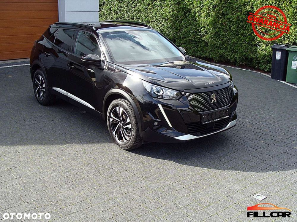 Peugeot 2008 PureTech 130 EAT8 Allure - 30