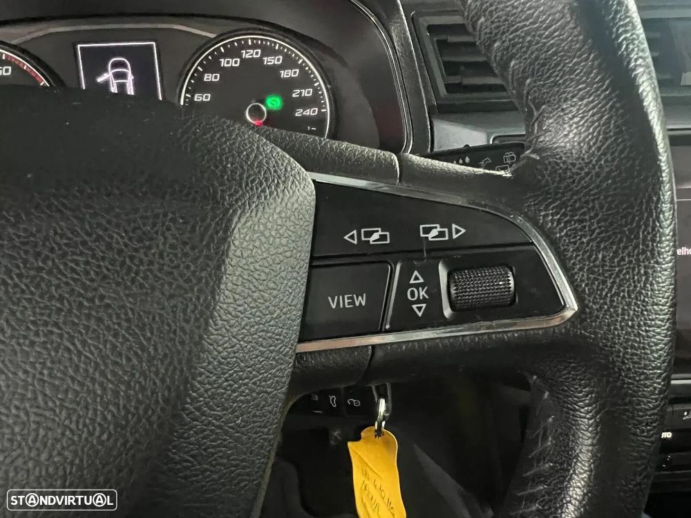 SEAT Arona 1.0 TSI Style DSG - 10