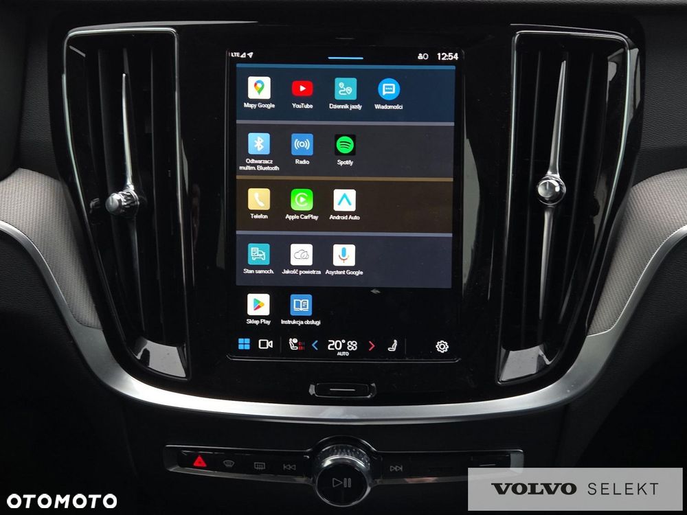 Volvo V60 B4 B Plus Dark - 18