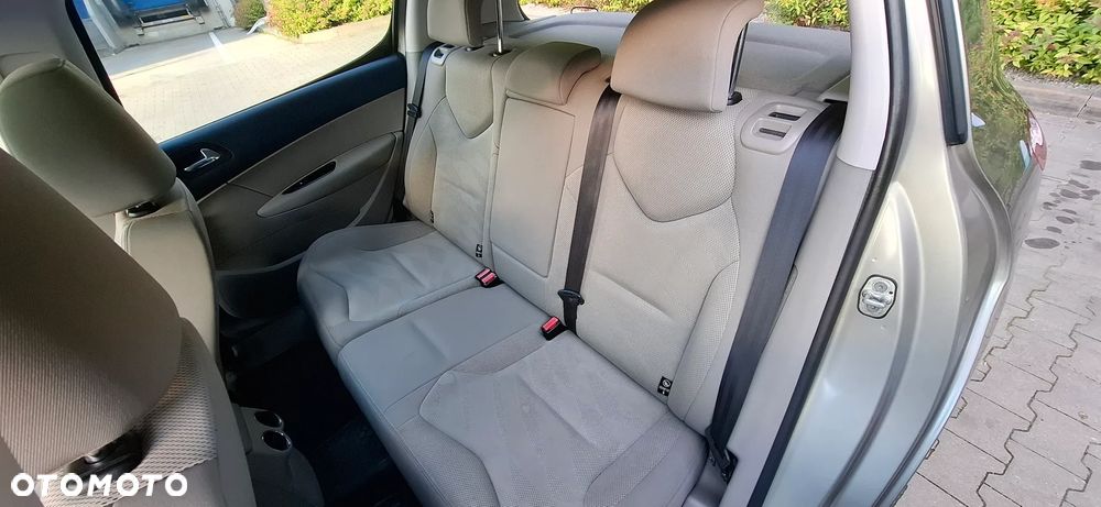 Peugeot 308 120 VTi Access - 17