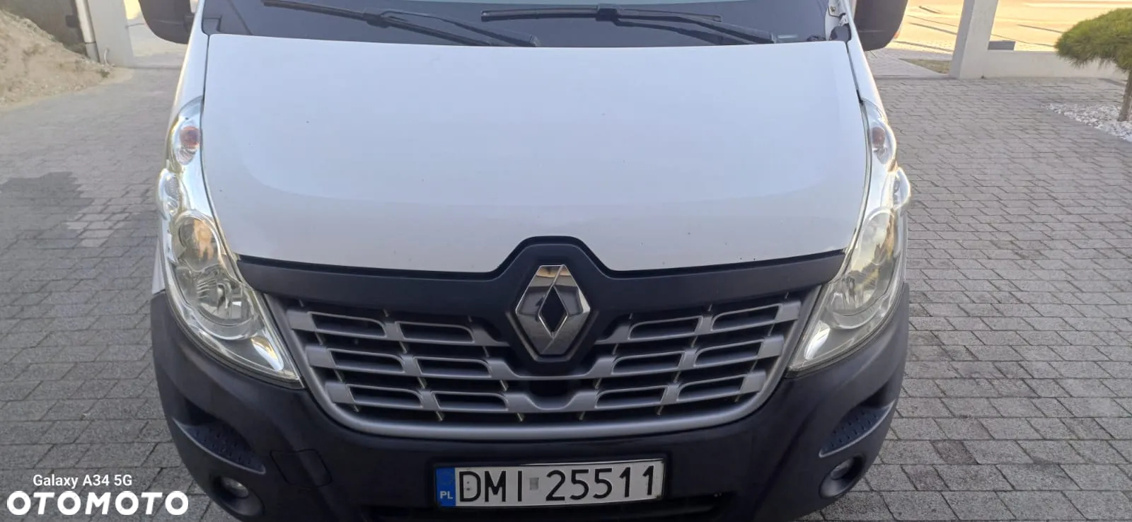 Renault Master - 15