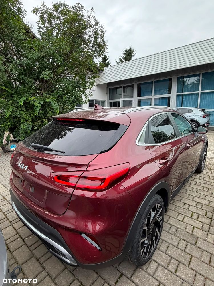 Kia XCeed - 5