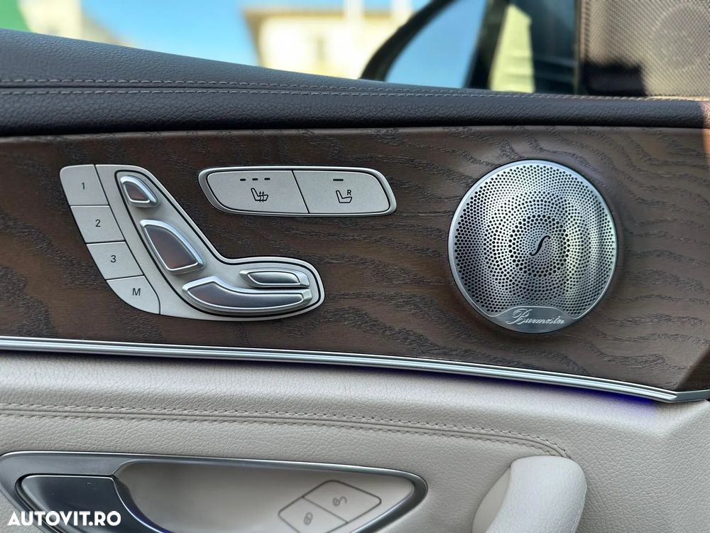 Mercedes-Benz E 220 d 4Matic T All-Terrain 9G-TRONIC Exclusive - 8