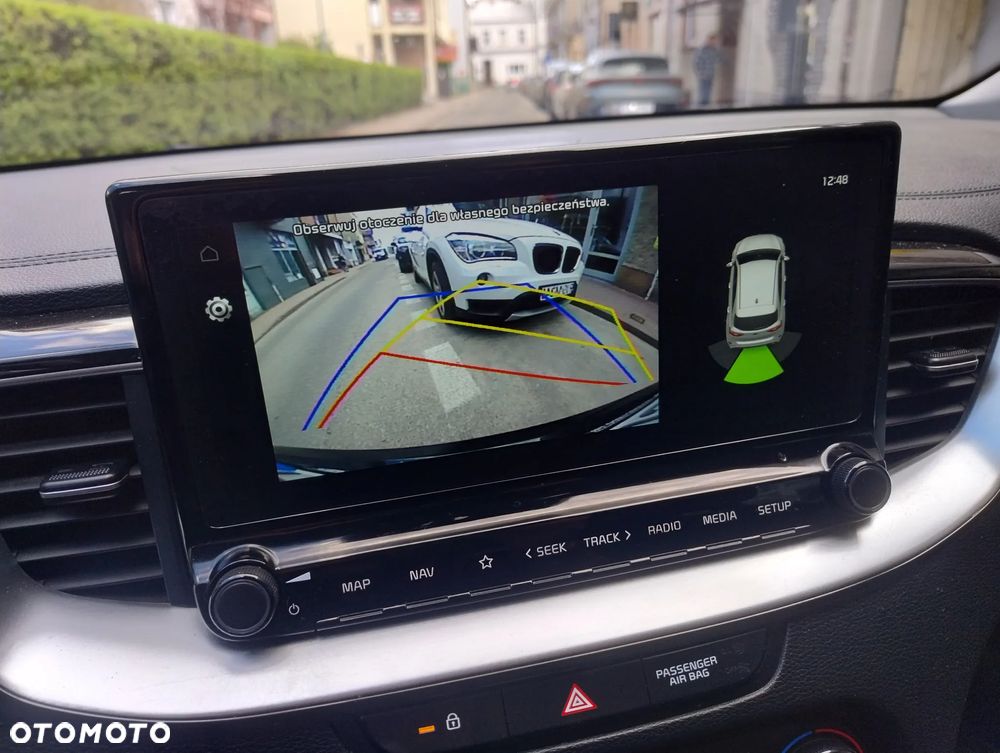 Kia Ceed ver-1-6-crdi-mhev-gt--line - 18