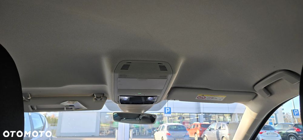 Skoda Octavia 1.5 TSI GPF ACT Ambition - 10