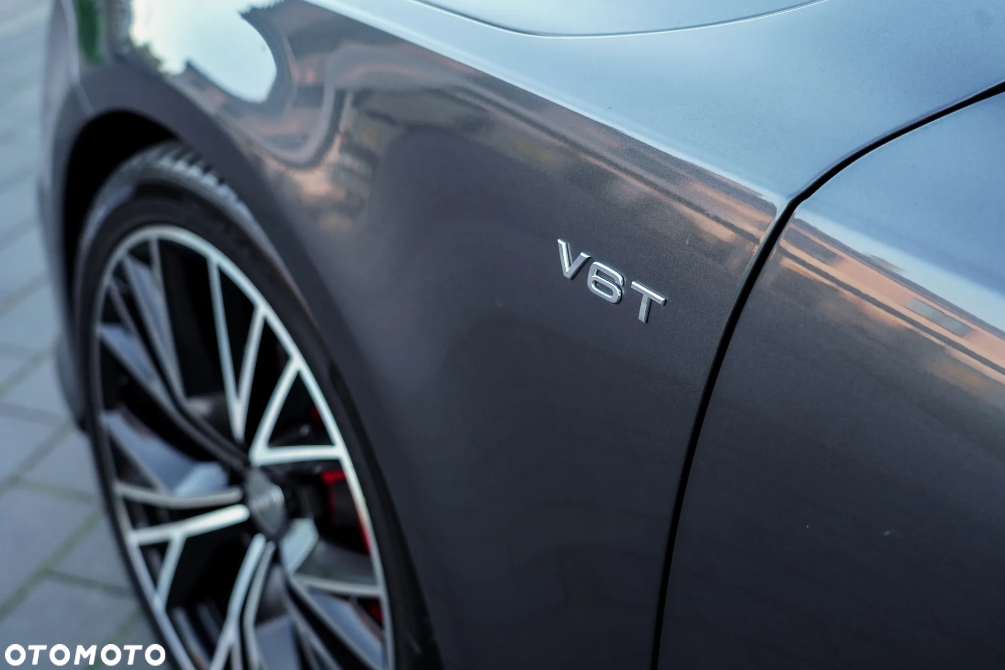 Audi A7 Sportback 3.0 TDI Quattro Competition Tiptr - 38