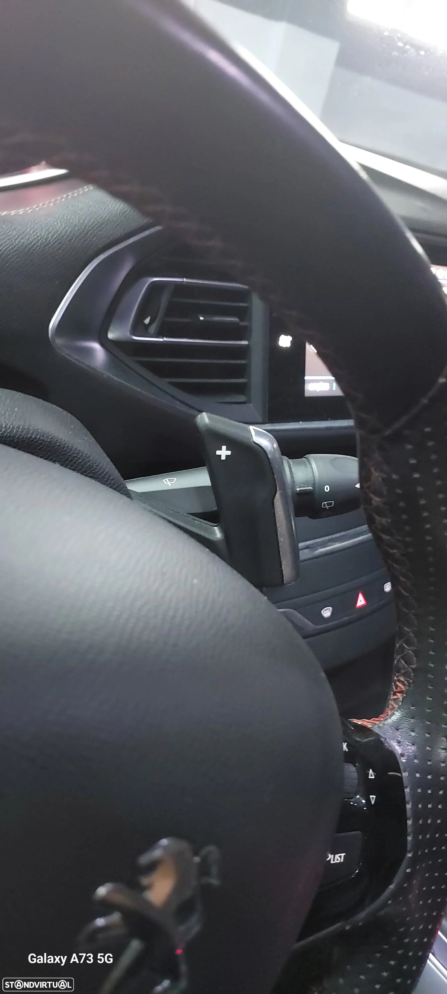 Peugeot 308 SW BlueHDi 130 EAT8 GT - 15
