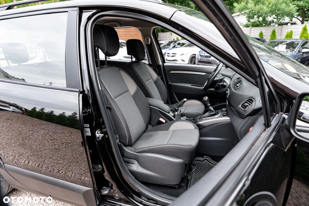 Renault Scenic Xmod 1.5 dCi Life - 27