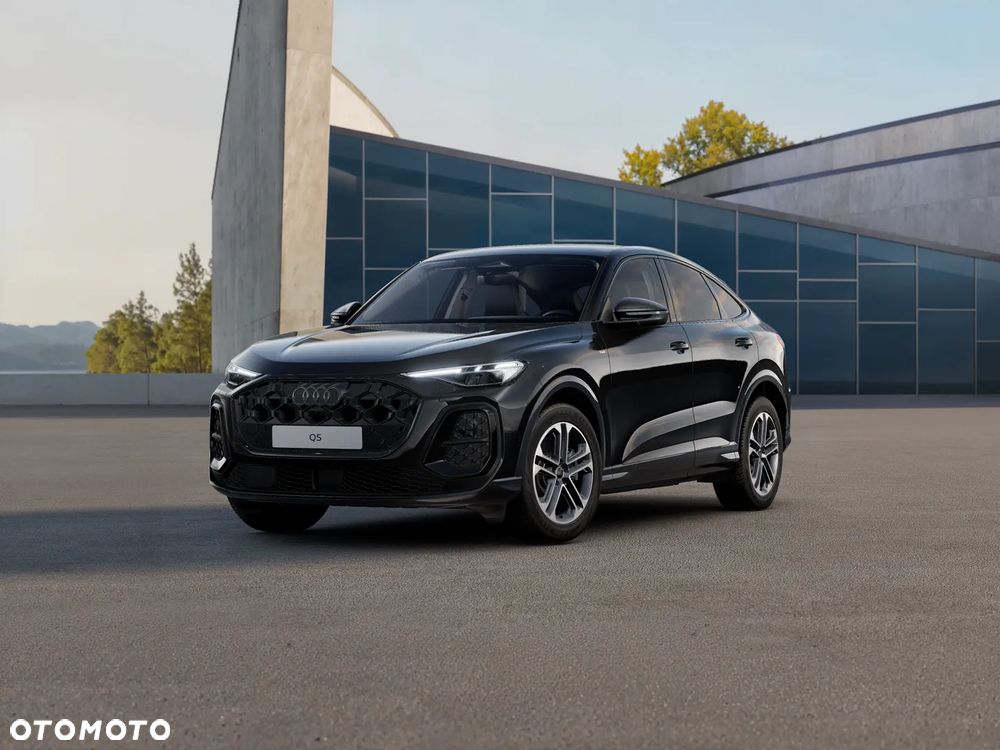 Audi Q5 Sportback TDI mHEV 150 kW Quattro S tronic - 3