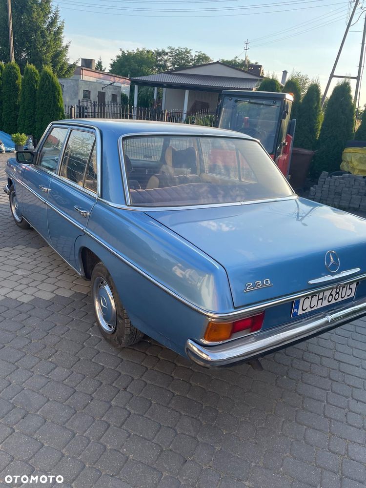 Mercedes-Benz Klasa E - 4