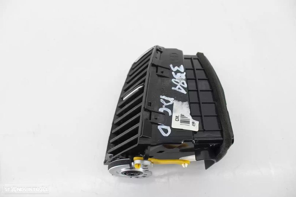 GRELHA VENTILADORA HYUNDAI SANTA FÉ II 2007 -974102B900 - 3