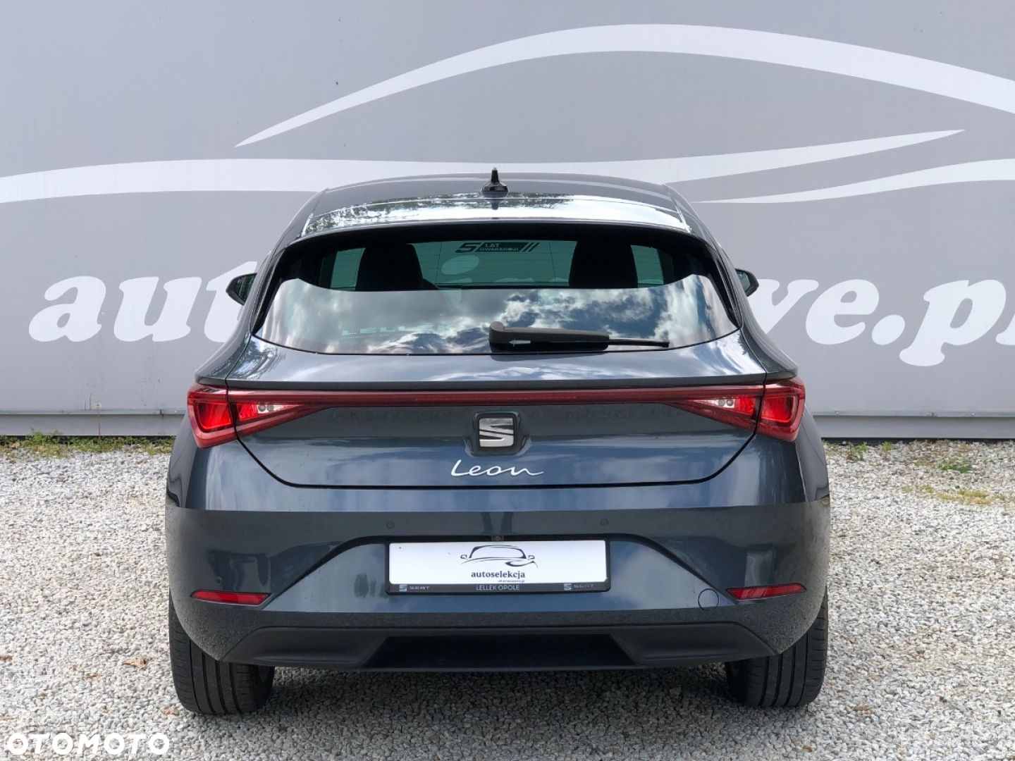 Seat Leon 1.5 TSI Xcellence - 21