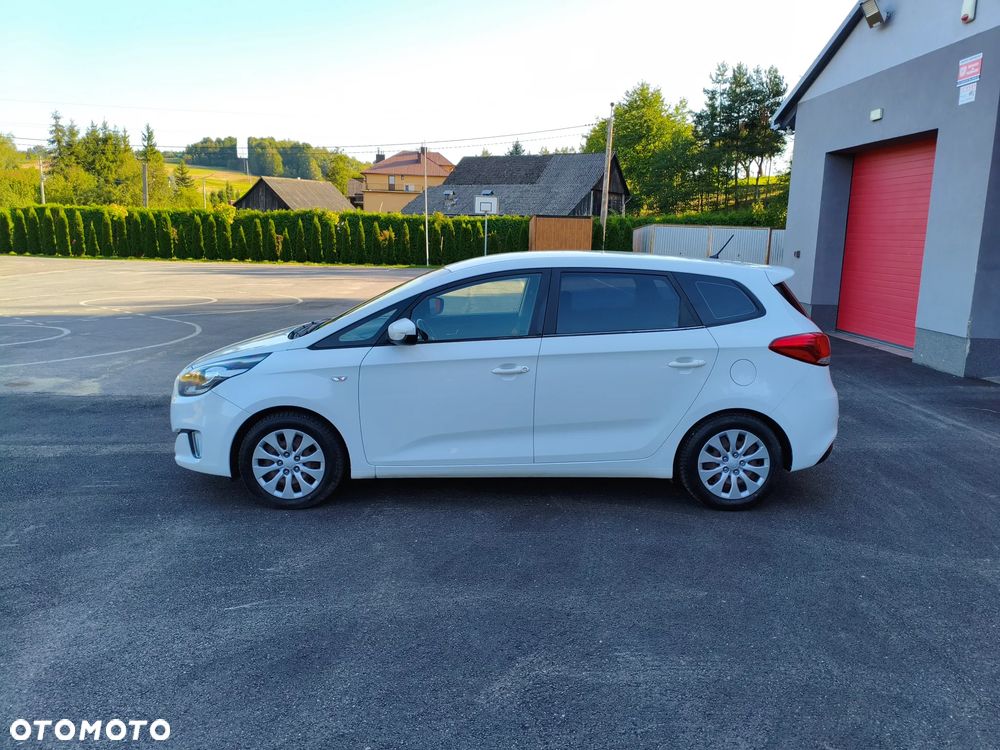 Kia Carens 1.7 CRDi L - 3