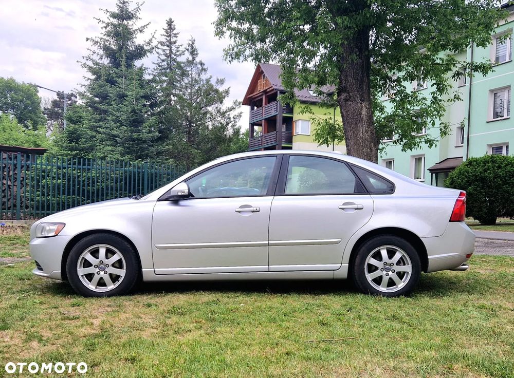 Volvo S40 D3 Kinetic - 2