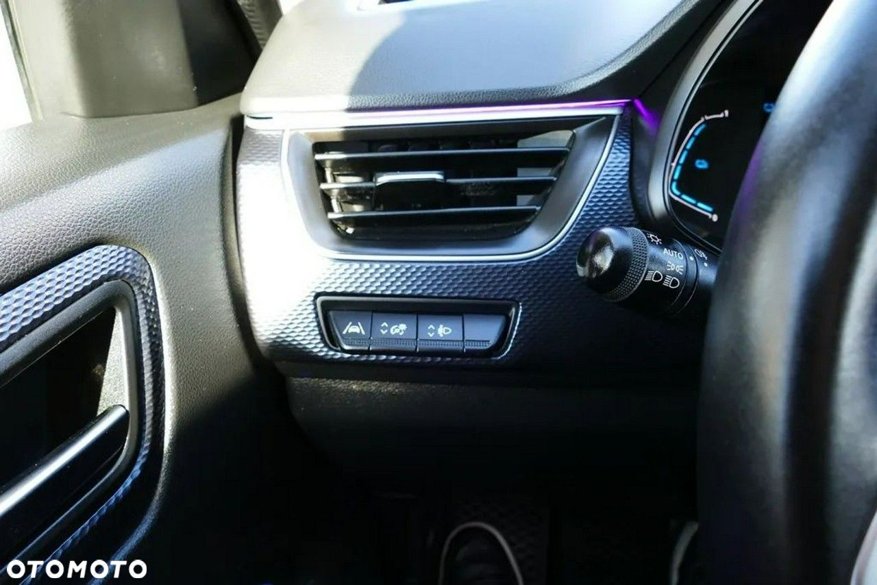 Renault Arkana 1.6 E-TECH Techno MMT - 31