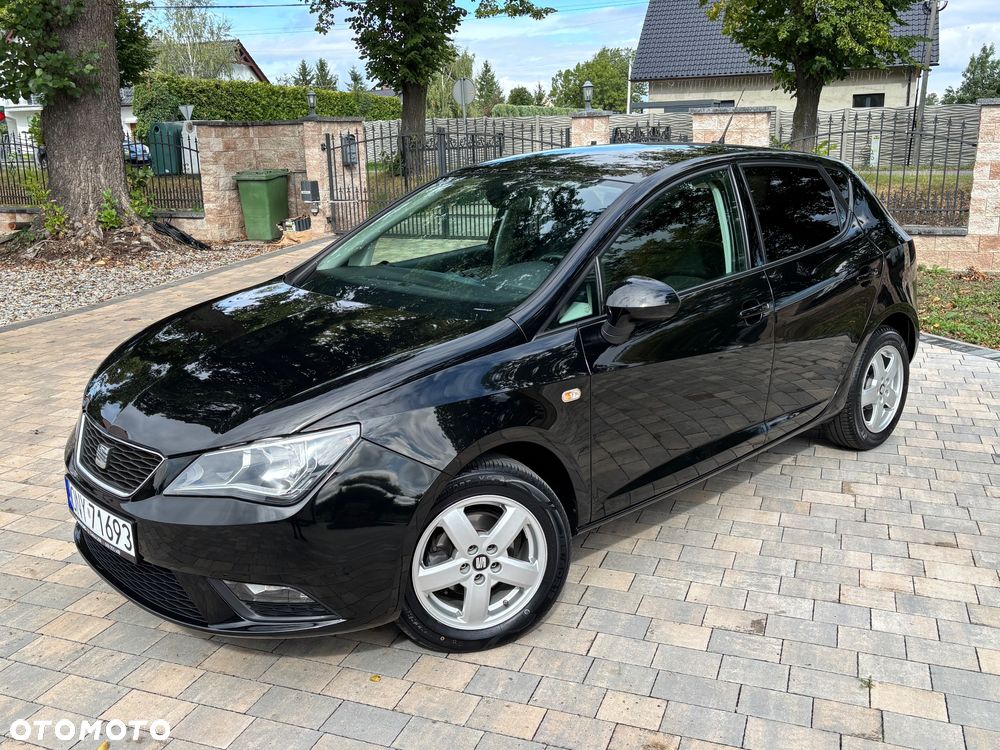 Seat Ibiza 1.0 MPI S&S SOL - 2