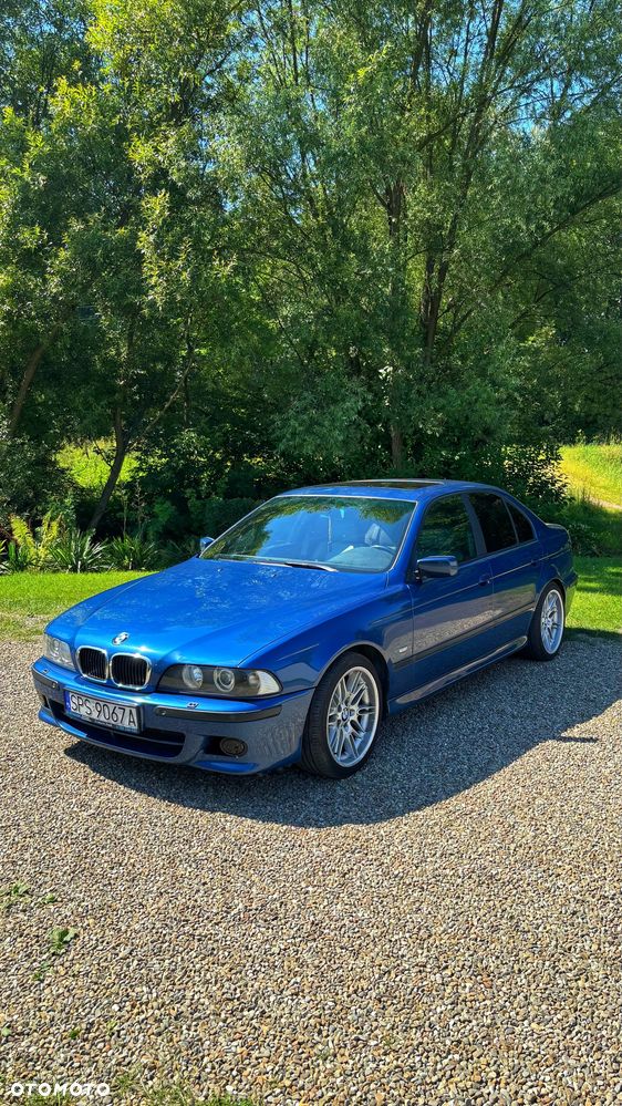 BMW Seria 5 - 2