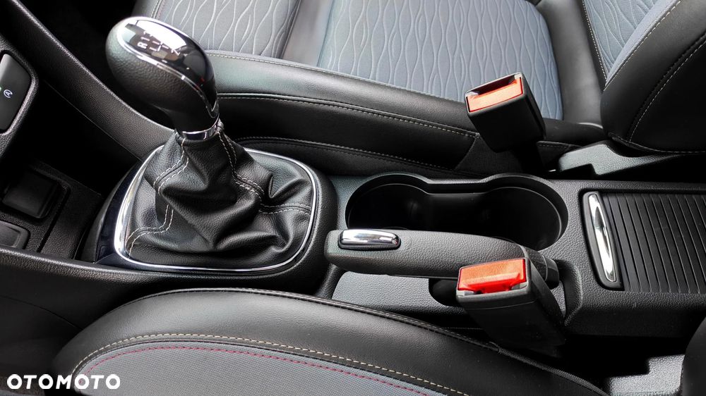 Opel Mokka 1.4 Turbo ecoFLEX Start/Stop 4x4 Innovation - 31