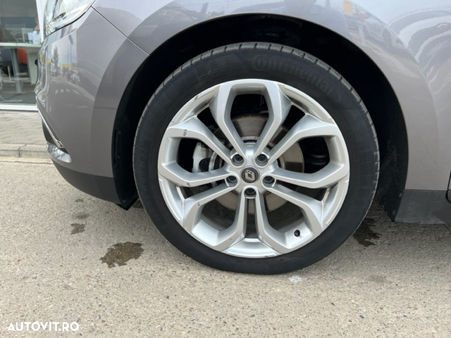 Renault Scenic - 4