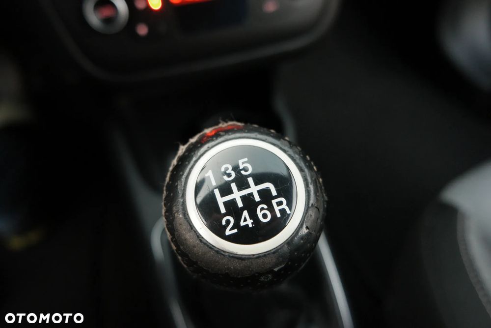 Fiat Punto Evo 1.4 16V Multiair Dynamic Start&Stop - 32