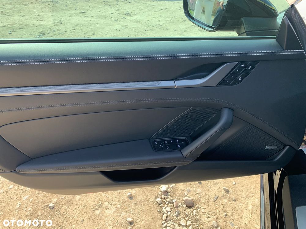 Porsche 911 Carrera PDK - 13