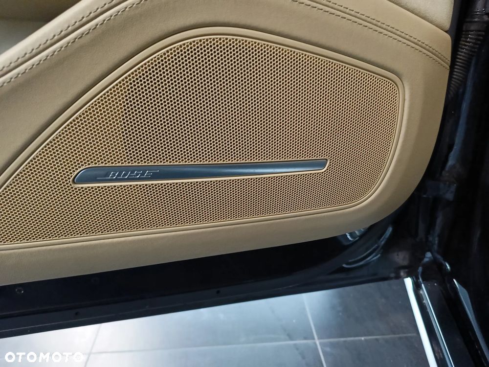 Audi A8 4.2 TDI DPF quattro tiptronic - 20