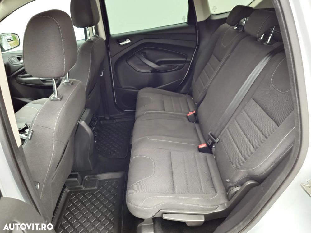 Ford Kuga 2.0 TDCi 2x4 SYNC - 14