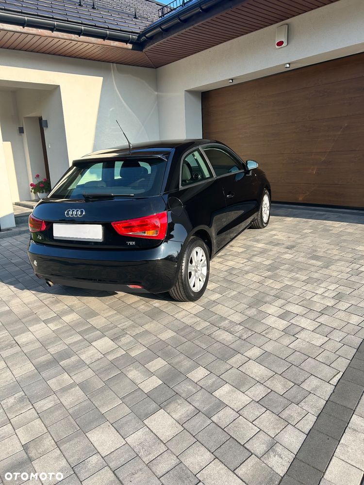 Audi A1 3-drzwiowe - 10