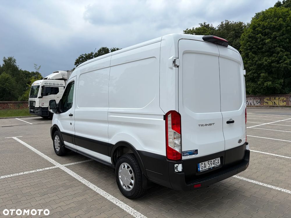 Ford Transit 350 - 8