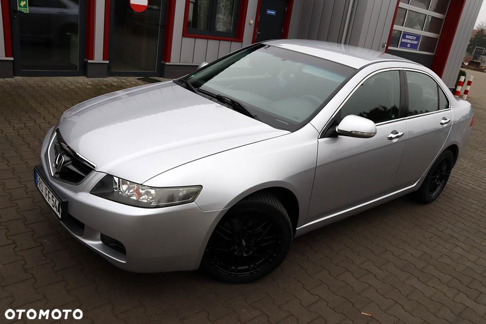 Honda Accord 2.0 i Executive - 7