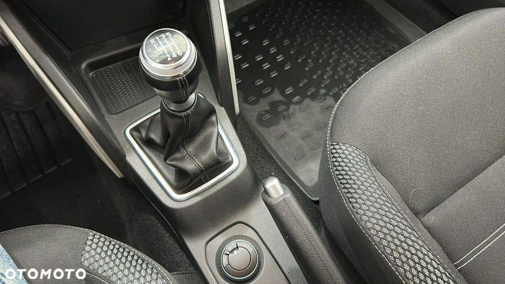 Dacia Duster 1.3 TCe FAP Prestige 4WD - 18