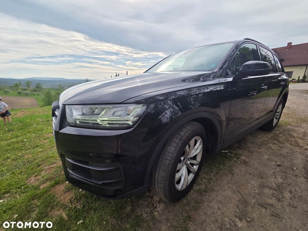 Audi Q7 - 8
