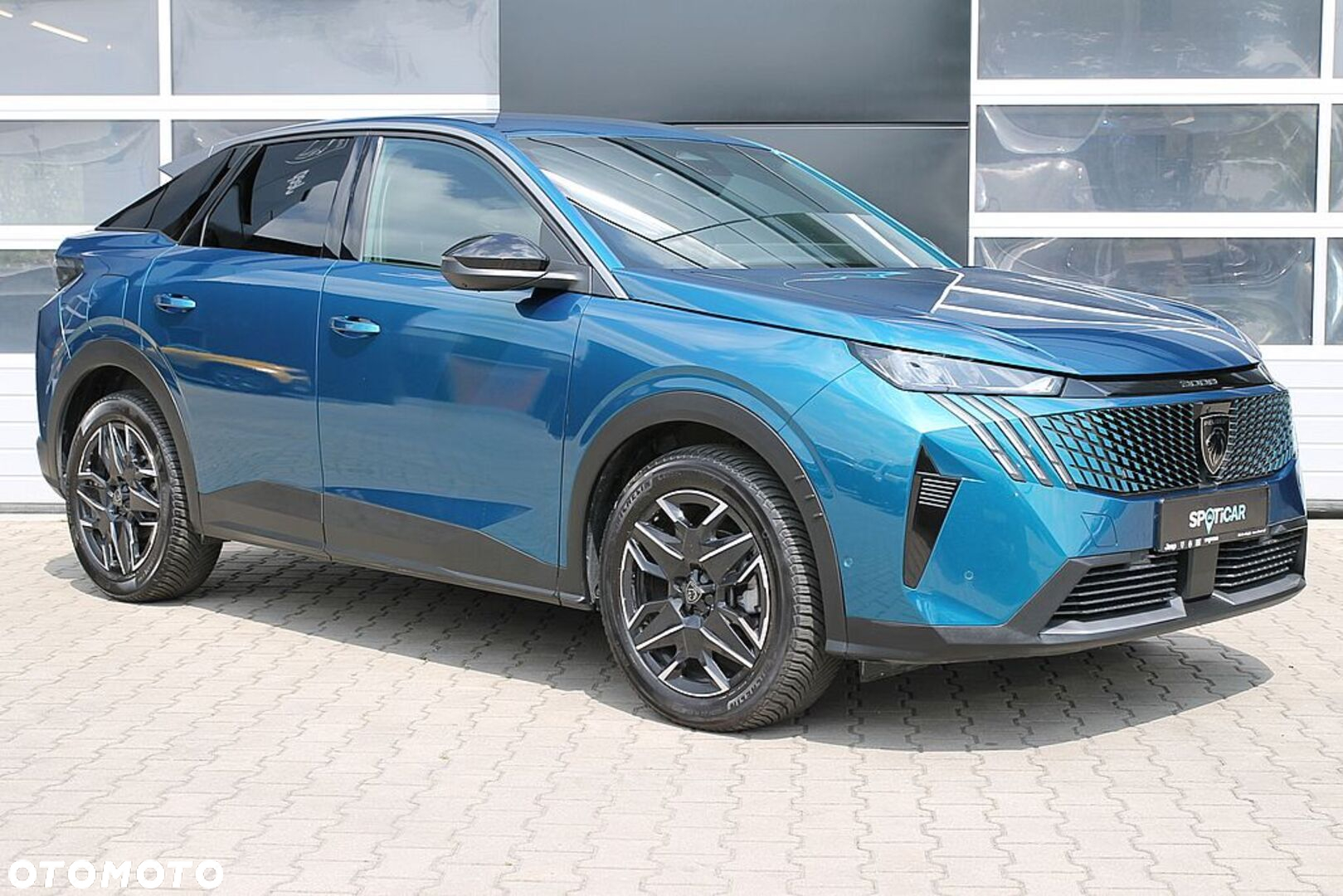 Peugeot 3008 - 13